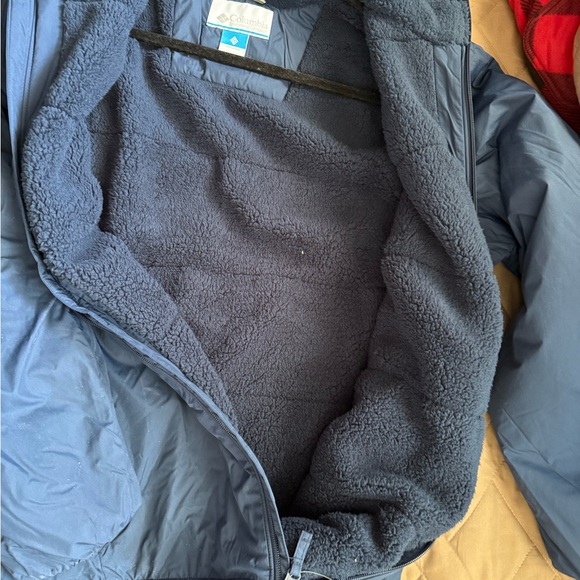 Columbia jacket - Picture 7 of 9